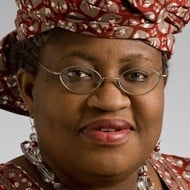 Ngozi Okonjo-Iweala