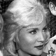 Susan Oliver