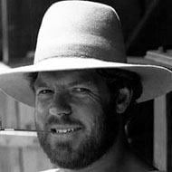 Merlin Olsen