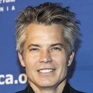 Timothy Olyphant