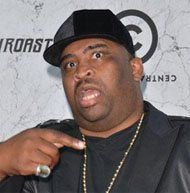 Patrice O'Neal