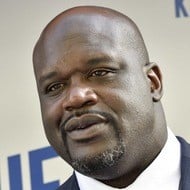 Shaquille O'Neal