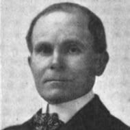 Frederick Burr Opper
