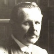 Arnold Edward Ortmann