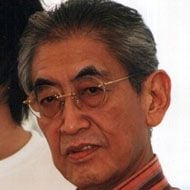 Nagisa Oshima