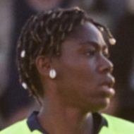 Asisat Oshoala