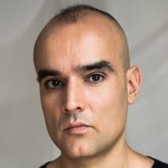 Paco Osuna