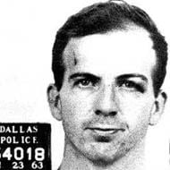 Lee Harvey Oswald