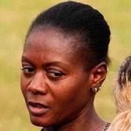 Merlene Ottey