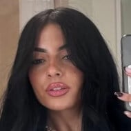 Taurus Named Christina
