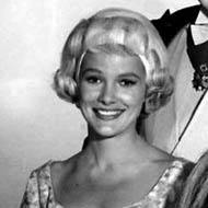 Beverley Owen