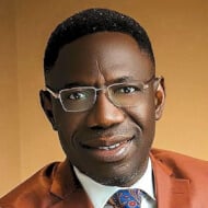 Sam Oye