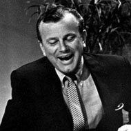 Jack Paar