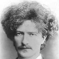 Ignacy Jan Paderewski