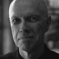 Ron Padgett