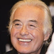 Jimmy Page