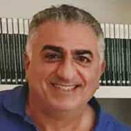 Reza Pahlavi