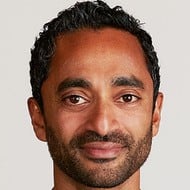 Chamath Palihapitiya