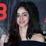 Ananya Panday