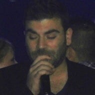 Pantelis Pantelidis