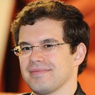 Christopher Paolini