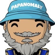 Papanomaly