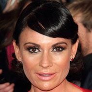 Lucy Pargeter