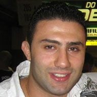 Karo Parisyan