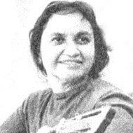 Violeta Parra