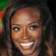 Lorraine Pascale