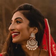 Drishti Patel