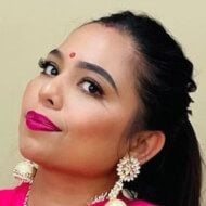 Kripa Patel Joshi