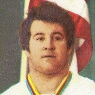 Ken Patera