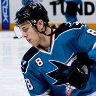 Joe Pavelski