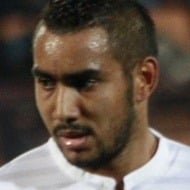 Dimitri Payet