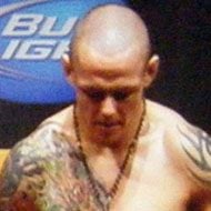 Ross Pearson