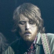 Robin Pecknold