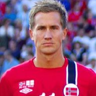 Morten Gamst Pedersen