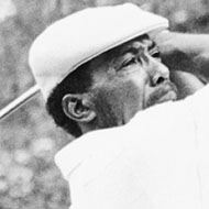 Calvin Peete