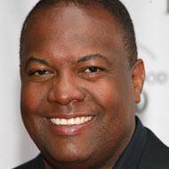 Rodney Peete