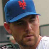 Mike Pelfrey