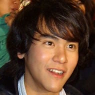 Eddie Peng