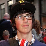 Sam Pepper