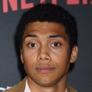 Chance Perdomo