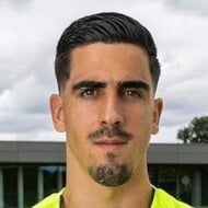 Joel Pereira