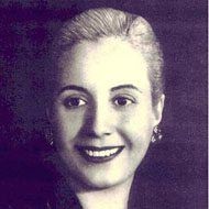 Eva Perón