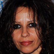 Linda Perry