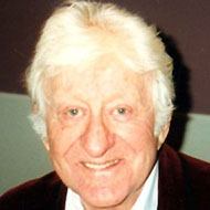 Jon Pertwee