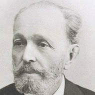 Marius Petipa