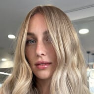 Amber Petraglia Matthews
